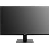 Nilox MONITOR 27" NXM27FHD11 LED IPS FHD 75HZ 16:9 5MS HDMI/VGA-Desprecintado Monitor PC 68,6 cm (27") 1920 x 1080 Pixel Full HD