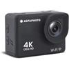 AgfaPhoto AC9000 fotocamera per sport d'azione 12 MP 4K Ultra HD Wi-Fi 49 g