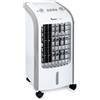 Mediawave Store Ventilatore Multifunzione 3 in 1 Jordan 419086 Raffrescatore Deumidificatore
