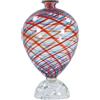 VENINI VASO SIMIRONE BY ALESSANDRO MENDINI 732.00