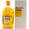 Nikka DAYS Smooth & Delicate Blended Whisky 40% Vol. 0,7l in Giftbox, 70cl