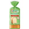 BARILLA G. e R. FRATELLI SpA MULINO BIANCO S/G Pane F/Riso