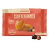 NOVE ALPI Srl AGLUTEN Cuor di Gianduja 150g