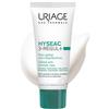 Uriage Laboratoires Dermatolog Uriage Hyseac 3 Regul Plus Trattamento Globale Anti-Imperfezioni 40 ml Crema per la pelle