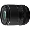 Fujifilm Fuji XF 23mm f/1.4 R LM WR Garanzia ufficiale Fujifilm 4 anni