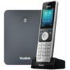 Yealink Telefonia W76P PACKAGE-DECT BASEW70B+CORDLESS