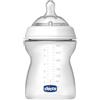 CHICCO (ARTSANA SpA) Ch Bib Step Up 250ml 2 4m+