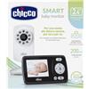 CHICCO (ARTSANA SpA) CH Baby Monitor Smart