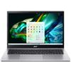 Acer - Notebook Aspire 3 A315-44P-R1UM Monitor 15.6' Full HD AMD Ryzen 7 5700U RAM 8 GB DDR4 SSD 512 GB AMD Radeon Graphics FreeDOS