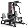 BH Multistazione BH Indar Press G128