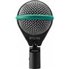 AKG ACOUSTIC AKG D112 MKII MICROFONO PER GRANCASSA DINAMICO CARDIOIDE PER TROMBONE BASSO CASSA MIGLIORE SCELTA