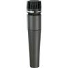 SHURE SM57 ( SM-57 LCE ) MICROFONO CARDIOIDE DINAMICO PER STRUMENTI OFFERTA QUANITA'