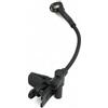 AKG ACOUSTIC AKG C519ML MICROFONO A CONDENSATORE PER FIATI E PERCUSSIONI + CAVO MINI XLR 3 POLI + BORSA + ANTIVENTO E ACCESSORI