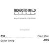 THOMASTIK-INFELD THOMASTIK CORDA SINGOLA 010 PER CHITARRA ELETTRICA