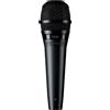 SHURE PGA57XLR MICROFONO DINAMICO CARDIOIDE PER STRUMENTI + SUPPORTO ASTA + CUSTODIA + CAVO XLR MASCHIO XLR FEMMINA