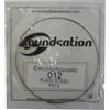 SOUNDSATION ELETRIC/ACUSTIC P012 CORDA PER CHITARRA ELETTRICA E ACUSTICA