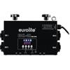 EUROLITE EDX-4RT DIMMER PACK DMX 4 CANALI 3680 WATT 16A + 4 PRESE SCHUKO + FISSAGGIO TRUSS