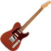 FENDER PLAYER PLUS NASHVILLE TELECASTER PF AGED CANDY APPLE RED CHITARRA ELETTRICA 22 TASTI CANDY APPLE RED