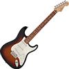 FENDER PLAYER STRATOCASTER PF 3 COLOR SUNBURST CHITARRA ELETTRICA SUNBURST 3 COLORI