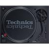 TECHNICS SL1210 MK7 GIRADISCHI PROFESSIONALE PER DJ E HI-FI COLORE NERO