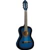 EKO CS2BB CHITARRA CLASSICA 1/2 BLUE BURST