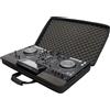 MAGMA CTRL CASE XDJ-RX CUSTODIA IMBOTTITA PER PIONEER XDJ-RX E XDJ-RX2