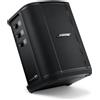 BOSE S1 PRO+ PLUS AMPLIFICATORE PORTATILE 3 CANALI BLUETOOTH