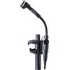 AKG ACOUSTIC AKG C518M MICROFONO A CONDENSATORE MINIATURIZZATO PER PERCUSSIONI CONNETTORE XLR 3 POLI STANDARD