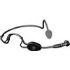 AKG ACOUSTIC AKG C544 L MICROFONO A CONDENSATORE AD ARCHETTO CONNETTORE MINI XLR 3 POLI