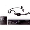 AKG ACOUSTIC AKG WMS45 PERCEPTION SPORT SET BDC2 SISTEMA WIRELESS RADIO AD ARCHETTO