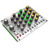 BEHRINGER 1027 CLOCKED SEQUENTIAL CONTROL MODULE STEP SEQUENCER MODULO SERIE 2500