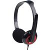 GEMBIRD STEREO HEADSET