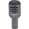 ALCTRON DS2 MICROFONO DINAMICO IPERCARDIOIDE PER PERCUSSIONI