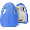 Asiwo Seascooter Acquascooter Elettrico E-kick board Asiwo Mako per bambini