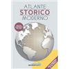 Libreria Geografica Atlante storico moderno. Dalla preistoria al XXI secolo. Con aggiornamenti online