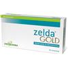 Cristalfarma Zelda Gold Integratore Menopausa 30 Compresse Rivestite