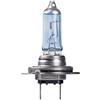 Philips Automotive Lighting 12972CVUBW CrystalVision Ultra H7 Lampada fari per Moto, 1 Pezzo