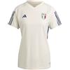 adidas Italia 23 Maglia da allenamento Tiro - Donna