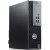 Dell Precision 3420 SFF Computer Intel i7-6700 Ram 16GB SSD 240GB (Ricondizionato Grado A)