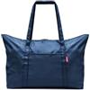 Reisenthel AG4059 MINI MAXI TRAVELBAG DARK BLUE Borsa sportiva Donna DARK BLUE Taglia Unica