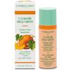 L'Erbolario I COLORI DELL'ORTO ARANCIONE CREMA VISO NUTRIENTE 50 ML