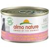 Almo Nature HFC Natural Vitello Con Prosciutto 95g Lattina Cani Adulti