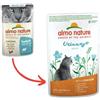 Almo Nature Holistic Urinary Helpl con Pollo 70g Bustina Gatti Adulti