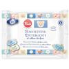Trudi baby care salviettina detergente 20 pezzi