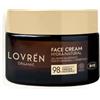 Lovren Crema Viso Hydra Natural 50 ml - Idratazione Profonda e Naturale