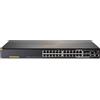 Aruba Switch di rete Aruba 2930M 24G PoE+ 1-slot Gestito L3 Gigabit Ethernet (10/100/1000) Supporto Power over (PoE) 1U Grigio [JL320A]