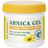Dr theiss arnica gel tonificante 200 ml