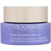 Clarins Nutri-Lumière Revive Skin Tone Enhancing, Revitalizing Day Cream crema per la pelle quotidiana rivitalizzante 50 ml per donna