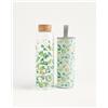 WATERDROP MICRODRINK GmbH Bottiglia Vetro Clean 600ml Waterdrop®