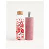 WATERDROP MICRODRINK GmbH Bottiglia Vetro Relax 600ml Waterdrop®